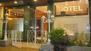 N Ch Hotel Torremolinos Hotel 2 Hrs Etoiles