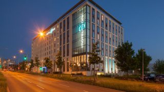 Motel One Feuerbach Stuttgart 3 Hrs Sterne Hotel Bei