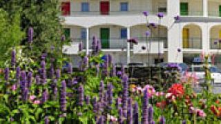 Hotel Residence Mmv Les Jardins De L Amiraute Les Sables D Olonne