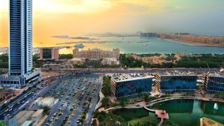 Tamani Marina Hotel And Hotel Apartments Dubai 4 Hrs Sterne
