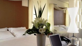 Hilton Garden Inn Florence Novoli 4 Hrs Star Hotel In Florence - 
