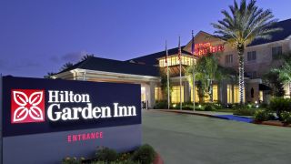 Hilton Garden Inn Beaumont 3 Hrs Sterne Hotel Bei Hrs Mit