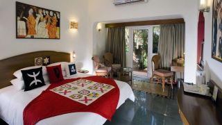 Hotel Goa Lemon Tree Amarante Beach Resort Velha Goa 4 Hrs Sterne Hotel Bei Hrs Mit Gratis Leistungen Those feeling more active can work out at the. hrs