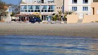 Hotel Appartement Le Grand Large Bord De Mer Palavas Les Flots