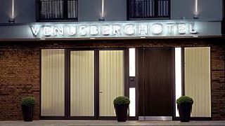 Venusberghotel Bonn 4 Hrs Sterne Hotel Bei Hrs Mit Gratis