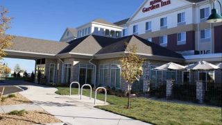 Hilton Garden Inn Fort Collins 3 Hrs Star Hotel