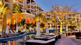 Hotel Casa Dorada Los Cabos Resort - 