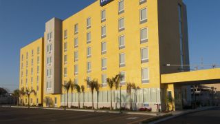 Hotel City Express Hermosillo 4 Hrs Star Hotel