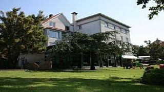 Parkhotel De Panne 2 Hrs Sterne Hotel Bei Hrs Mit Gratis Leistungen