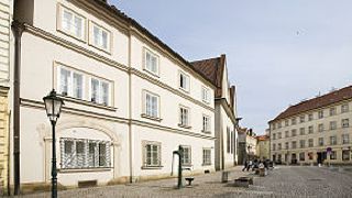 Hotel Happy Prague Apartments Prag 3 Hrs Sterne Hotel Bei Hrs