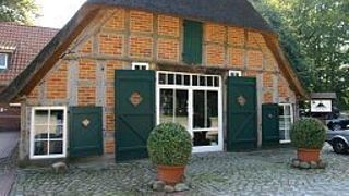 Hotel Dreimadelhaus Kirchseelte 4 Hrs Sterne Hotel Bei Hrs Mit