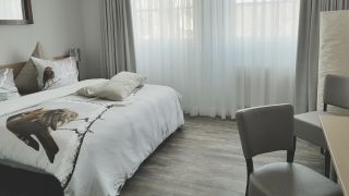 Hotel Kamperschroer Bocholt 3 Hrs Sterne Hotel Bei Hrs Mit