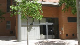 Hotel Plaza Picasso Apartamentos Valencia 3 Hrs Sterne Hotel