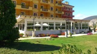 Tuin Filippone Hotel & Restaurant