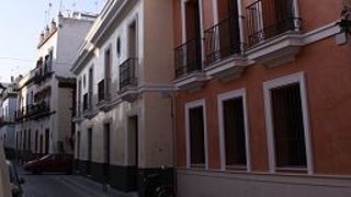 Hotel Living Sevilla San Lorenzo Apartments 3 Hrs Sterne Hotel