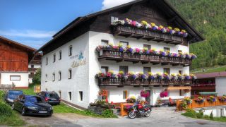 Elisabeth Pension In Vent Solden