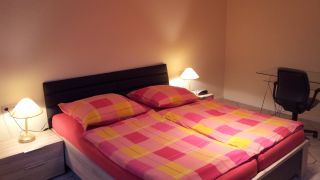 Hotel Fewo Gardenview Apartments Nudlingen 4 Hrs Sterne Hotel