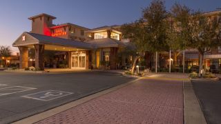 Hilton Garden Inn Yuma Pivot Point 3 Hrs Sterne Hotel Bei Hrs