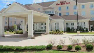 Hilton Garden Inn Shreveport 3 Hrs Star Hotel