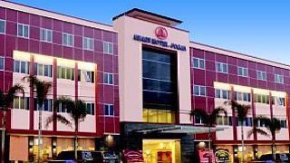 Abadi Hotel Jogja 3 Hrs Star Hotel In Yogyakarta - 