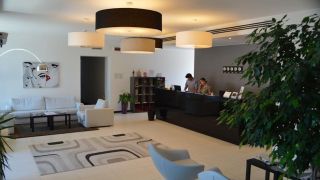 Reception Sagittario