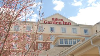 Hilton Garden Inn Charlotte Concord 3 Hrs Star Hotel