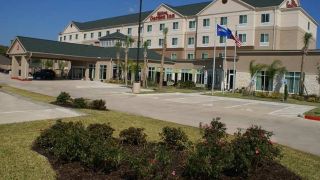 Hilton Garden Inn Houston Clear Lake Nasa Webster 3 Hrs Sterne