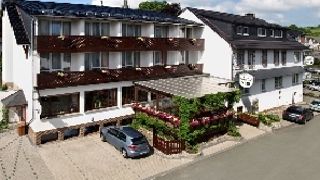 Hotel Haus Wiesengrund Hallenberg 4 Hrs Sterne Hotel Bei Hrs