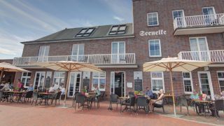 Seenelke Apart Hotel Wilhelmshaven 4 Hrs Sterne Hotel Bei Hrs