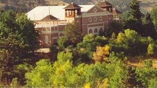 Hotel Chautauqua Cottages 3 Hrs Star Hotel In Boulder
