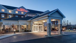 Hilton Garden Inn Cincinnati Mason 3 Hrs Sterne Hotel Bei Hrs