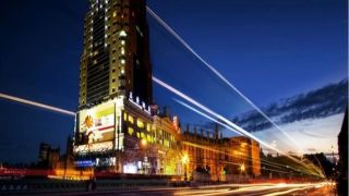 Mehood Hotel 4 Hrs Star Hotel In Shanghai - 