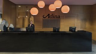 Adina Apartment Hotel Hackescher Markt Berlin 4 Sterne Hotel