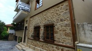 Bacchus Pension Antalya Bei Hrs Mit Gratis Leistungen