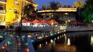 Hotel Wuliangye Longzhaoshu 4 Hrs Star Hotel In Beijing - 
