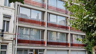 Hotel City Apartments Antwerp Antwerpen 3 Hrs Sterne Hotel Bei