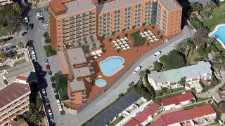 Hotel Ritual Torremolinos Adults Only Hotel 3 Hrs Etoiles