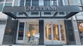 The Gotham Hotel Nyc 18 World S Best Hotels