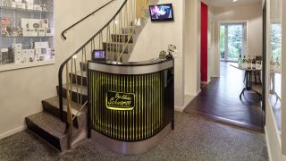 Hotel Das Kleine Schwarze Garni Hamburg 4 Hrs Sterne Hotel Bei