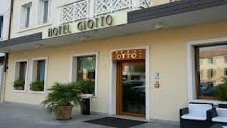 Vista esterna Giotto