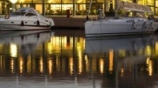 Vista esterna Marina Place