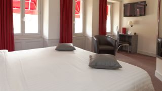 Hotel La Table De Gustave Ornans 3 Hrs Sterne Hotel Bei Hrs Mit