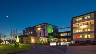 Hotel Salinenparc Design Budget Erwitte 4 Hrs Sterne Hotel Bei