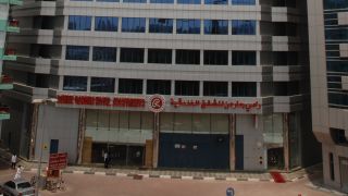 Ramee Garden Hotel Apartments Abu Dhabi Bei Hrs Mit Gratis Leistungen
