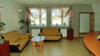 Empfang Zajazd  Groblanka