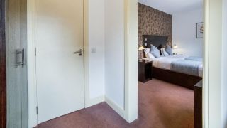 Victoria Park House Hotel Edinburgh 2 Hrs Sterne Hotel Bei Hrs