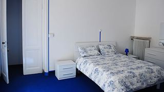 Camera doppia (Standard) Olympia