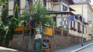 Schweizerhaus Pension In Meissen