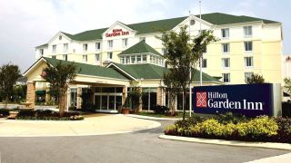 Hilton Garden Inn Birmingham Trussville 3 Hrs Star Hotel