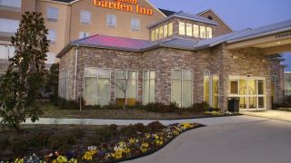 Hilton Garden Inn Denton 3 Hrs Star Hotel